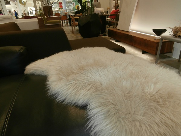 ｼｰﾌﾟｽｷﾝ