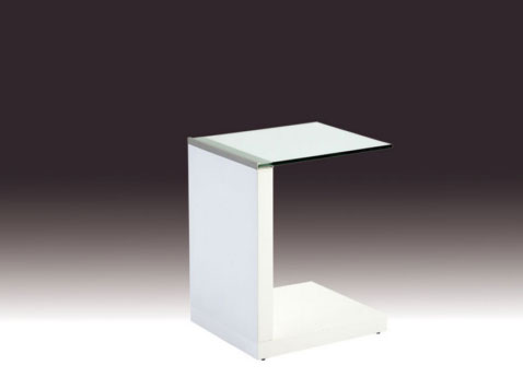 サイドテーブル