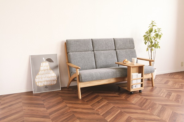 ｻｲﾄﾞﾃｰﾌﾞﾙ