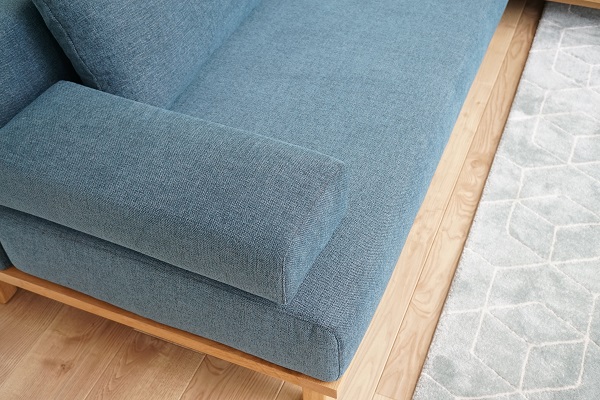 レクト　ソファ