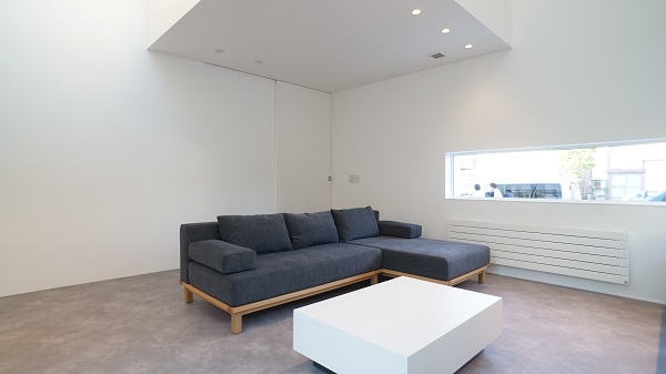 レクト　ソファ