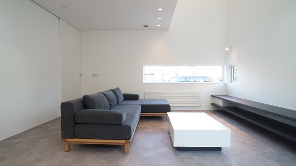 レクト　ソファ