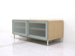 テレビ台　ナチュラル