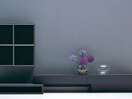 テレビ台　ユニット式